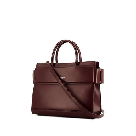 givenchy borsa horizon|I codici di Givenchy nella nuova borsa Horizon .